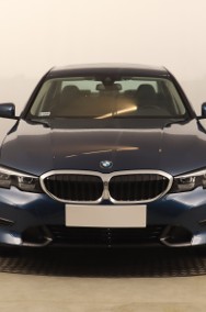BMW SERIA 3 , Salon Polska, Serwis ASO, Automat, Skóra, Klimatronic,-2