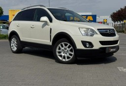 Opel Antara Perła Skóra Nawigacja Start-Stop Pełna Elektryka Stan Super