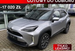 Toyota Yaris Cross Style 1.5 Hybrid Style 1.5 Hybrid 130KM | Tempomat adaptacyjny!