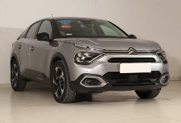 Citroen C4 II , Salon Polska, 1. Właściciel, Serwis ASO, VAT 23%, Skóra,