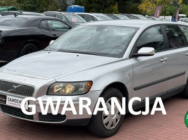 Volvo V50 I Navi , Gwarancja-1