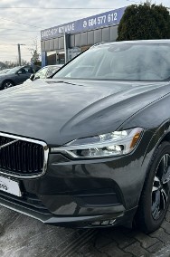 Volvo XC60 II 2.0 T 250 KM bardzo zadbany!-2