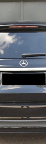 Mercedes-Benz Klasa GLS X167 AMG 63 4MATIC+ 63 4M+ Pakiet wyposażenia AMG Ultimate + AMG Night +-3