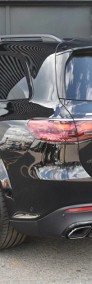 Mercedes-Benz Klasa GLS X167 AMG 63 4MATIC+ 63 4M+ Pakiet wyposażenia AMG Ultimate + AMG Night +-4