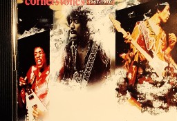Sprzedam Album CD Jimi Hendrix Corner stones Cd Nowa