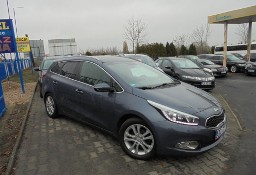 Kia Cee&apos;d II 1.6 GDI SW Platinum Edition*BEZWYPADKOWY* PRZYG. DO REJESTRACJI*