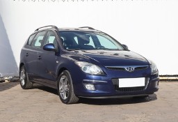 Hyundai i30 I , Salon Polska, Klimatronic, Parktronic,ALU
