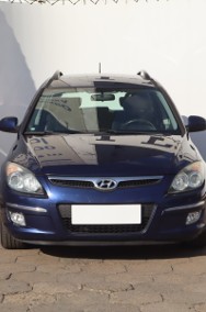 Hyundai i30 I , Salon Polska, Klimatronic, Parktronic,ALU-2
