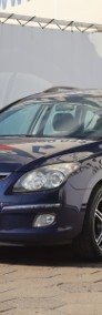 Hyundai i30 I , Salon Polska, Klimatronic, Parktronic,ALU-3