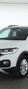 Volkswagen T-Cross , Salon Polska, 1. Właściciel, Automat, Klimatronic,-3