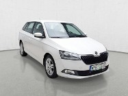 Skoda Fabia III