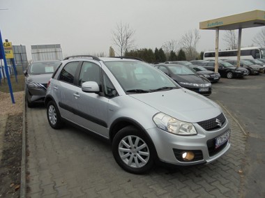  2.0 DDiS 4x2 Style*2013r.-1