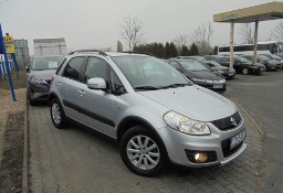 Suzuki SX4 II 2.0 DDiS 4x2 Style*2013r.