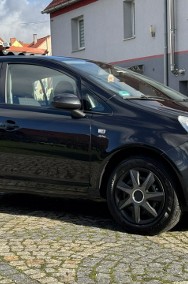 Opel Corsa D 1.4 Benzyna 87KM z Niemiec, 5 DRZWI, LIFT 2014, Koła zimowe, KLIMA-2