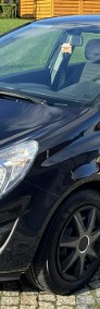Opel Corsa D 1.4 Benzyna 87KM z Niemiec, 5 DRZWI, LIFT 2014, Koła zimowe, KLIMA-3