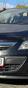 Opel Corsa D 1.4 Benzyna 87KM z Niemiec, 5 DRZWI, LIFT 2014, Koła zimowe, KLIMA-4