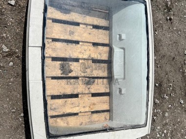 Claas Axos Dach 0011129813-1