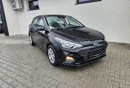 Hyundai i20 II 1.2 84kM klima _