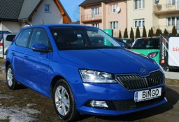 Skoda Fabia III 1,0 TSi 95KM Lift*Krajowa!