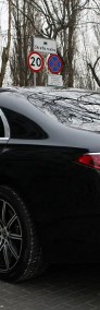 Mercedes-Benz Long, AMG Line, Business Class, bezwypadkowy, salon PL, VAT-23%-4