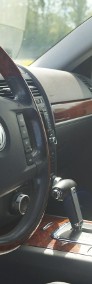 Volkswagen Touareg I VOLKSWAGEN TOUAREG 3.0 TDI 4MOTION 245TYS. KM STAN BDB HAK-4