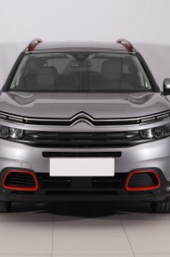 Citroen C5 Aircross , Salon Polska, 1. Właściciel, Serwis ASO, Automat, Skóra,-2