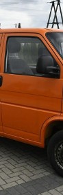 Volkswagen Transporter 1,9D DUDKI11 5 Osób,Hak,kredyt.OKAZJA-3