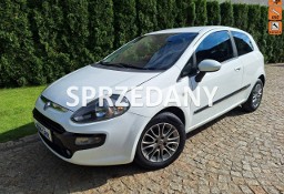 Fiat Punto Evo MyLife