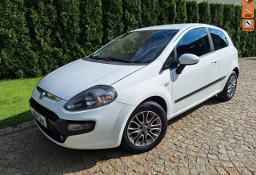 Fiat Punto Evo MyLife