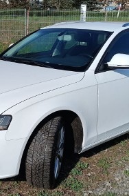 Avant 2.0TDI  Klimatronik Tempomat Czujniki Parkowania 6 Biegów-2