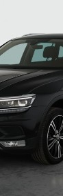 Volkswagen Tiguan , Salon Polska, Serwis ASO, 240 KM, DSG, VAT 23%, Navi,-3