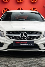 Mercedes-Benz Klasa CLA 200 AMG Line 1.6 200 AMG Line 1.6 156KM-2