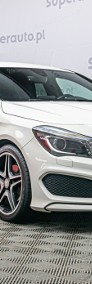 Mercedes-Benz Klasa CLA 200 AMG Line 1.6 200 AMG Line 1.6 156KM-4