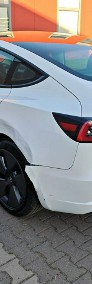 Tesla Model 3 wersja europejska, bateria LFP, rozszerzony autopilot, gwarancja 5 l-4
