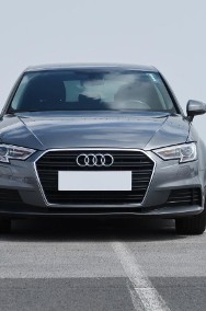 Audi A3 , Serwis ASO, VAT 23%, Xenon, Bi-Xenon, Klima, Parktronic,-2