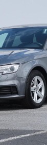 Audi A3 , Serwis ASO, VAT 23%, Xenon, Bi-Xenon, Klima, Parktronic,-3
