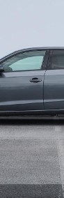 Audi A3 , Serwis ASO, VAT 23%, Xenon, Bi-Xenon, Klima, Parktronic,-4