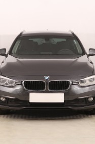 BMW SERIA 3 , Automat, Navi, Klimatronic, Tempomat, Parktronic,-2