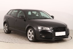 Audi A3 II (8P) , Klimatronic, Tempomat,ALU