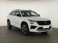 Skoda Kodiaq , 1. Właściciel, Serwis ASO, Automat, Skóra, Navi,