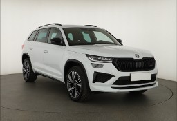 Skoda Kodiaq , 1. Właściciel, Serwis ASO, Automat, Skóra, Navi,