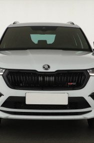 Skoda Kodiaq , 1. Właściciel, Serwis ASO, Automat, Skóra, Navi,-2