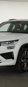 Skoda Kodiaq , 1. Właściciel, Serwis ASO, Automat, Skóra, Navi,-3