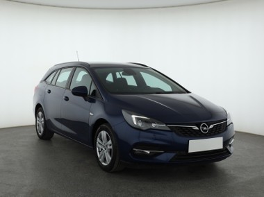 Opel Astra J , Salon Polska, Serwis ASO, VAT 23%, Klimatronic, Tempomat,-1