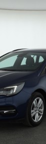 Opel Astra J , Salon Polska, Serwis ASO, VAT 23%, Klimatronic, Tempomat,-3