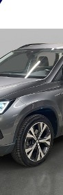 SEAT Ateca VAT 23% Style 1.5TSI 150KM DSG 2024 r., salon PL, I właściciel-3
