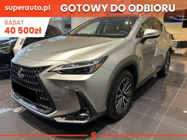 Lexus NX NX 14- 350h Prestige 2.5 Hybrid 350h Prestige 2.5 Hybrid 200KM | Podgrzewane-1