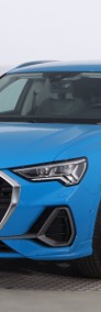 Audi Q3 I (8U) Salon Polska, Serwis ASO, Automat, Skóra, Navi, Klimatronic,-3