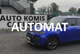 Kia Soul EV Automat.