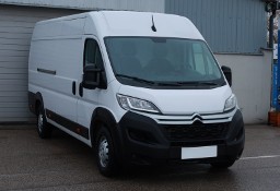 Citroen Jumper L4H2, Furgon, 4-35, VAT 23%, Salon PL, Klimatyzacja,
